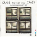 Crass - Ten Notes On A Summers Day - Vinyl Record