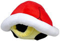 Little Buddy Red Koopa Shell Pillow - Little Buddy Red Koopa Shell Pillow - Collectibles