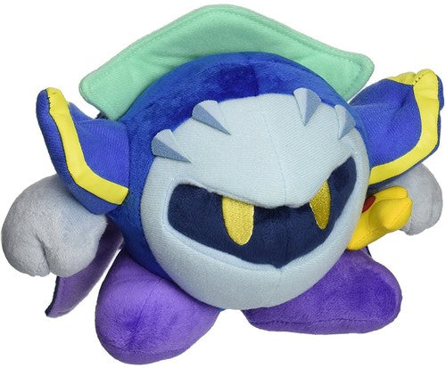 Little Buddy Metaknight 6 Plush - Little Buddy Metaknight 6 Plush - Collectibles