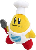 Little Buddy Chef Kawasaki 8 Plush - Little Buddy Chef Kawasaki 8 Plush - Collectibles