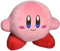 Little Buddy Kirby 10 Plush - Little Buddy Kirby 10 Plush - Collectibles