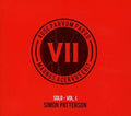 Patterson,simon - Solo Vol 1 - Music CD