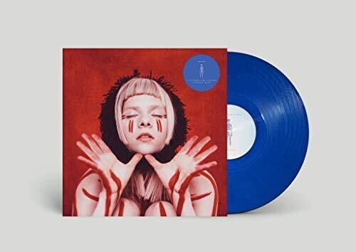 Aurora - Different Kind Of Human: Step 2 - Vinyl Record