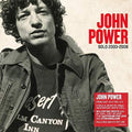 Power,john - Solo 2003-2008 - Vinyl Record