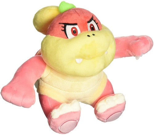 Little Buddy Pom Pom 6 Plush - Little Buddy Pom Pom 6 Plush - Collectibles