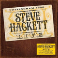 Steve Hackett - Live Vinyl Record