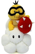Little Buddy Lakitu 9 Plush - Little Buddy Lakitu 9 Plush - Collectibles