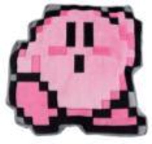 Little Buddy Kirby Pillow - Little Buddy Kirby Pillow - Collectibles