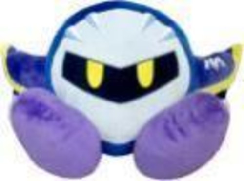 Little Buddy Metaknight Pillow - Little Buddy Metaknight Pillow - Collectibles