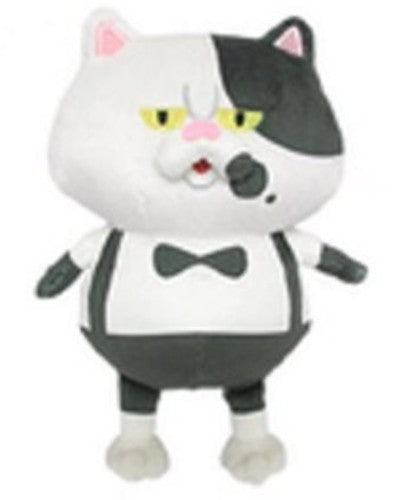 Little Buddy Judd 7 Plush - Little Buddy Judd 7 Plush - Collectibles