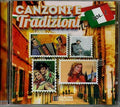 Canzoni E Tradizioni Vol 2 / Various - Canzoni E Tradizioni Vol 2 / Various - Music CD