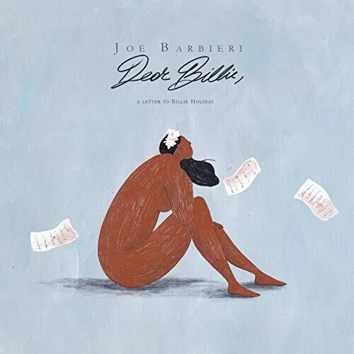 Barbieri,joe - Dear Billie - Music CD