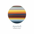Apollo5 - O Radiant Dawn - Music CD