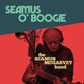 Mcgarvey,seamus - Seamus O'boogie - Music CD