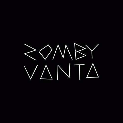 Zomby - Vanta - Vinyl Record