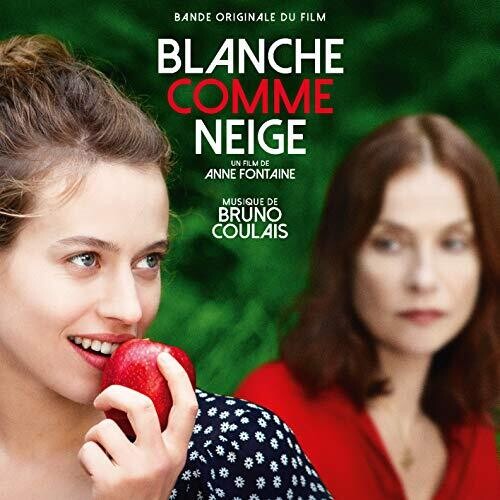 Coulais,bruno - Blanche Comme Neige / O.s.t. - Music CD