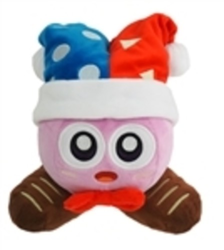Little Buddy Marx 6 Plush - Little Buddy Marx 6 Plush - Collectibles