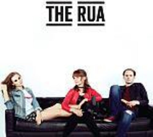 Rua - Rua - Music CD