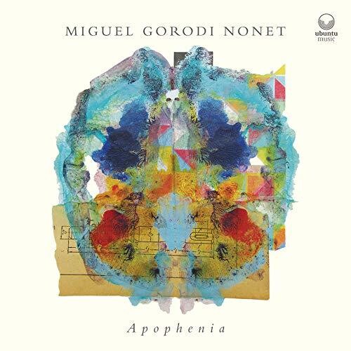 Nonet,miguel Gorodi - Apophenia - Music CD