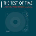 Test Of Time / Various - Test Of Time / Various - Music CD