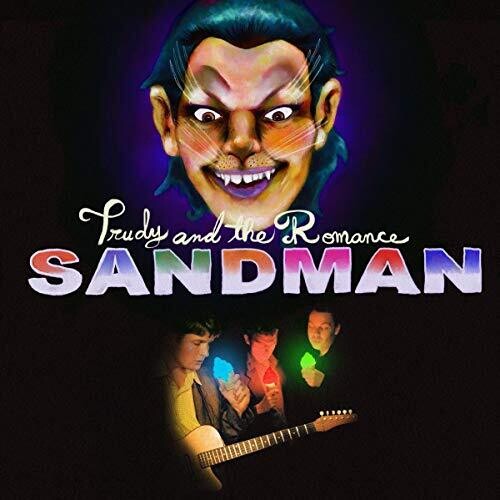 Trudy & The Romance - Sandman - Vinyl Record