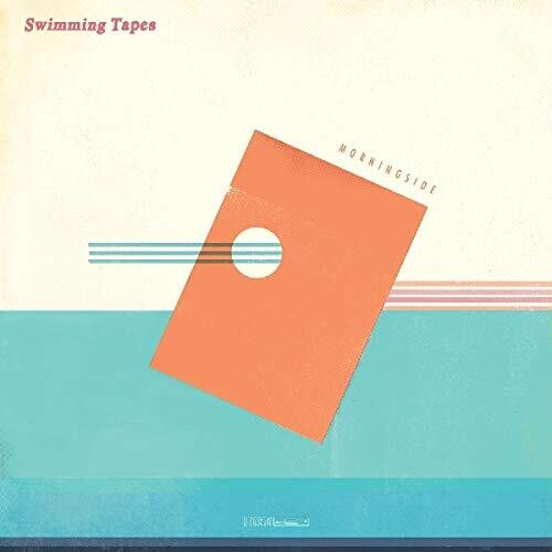 Swimming Tapes - Morningside - Music CD
