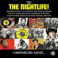 Nightlife: A Northern Soul Playlist / Various - Nightlife: A Northern Soul Playlist / Various - Vinyl Record