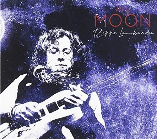 Lombardo,beppe - Ary Moon - Music CD