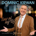 Time Of My Life - Dominic Kirwan - Music CD