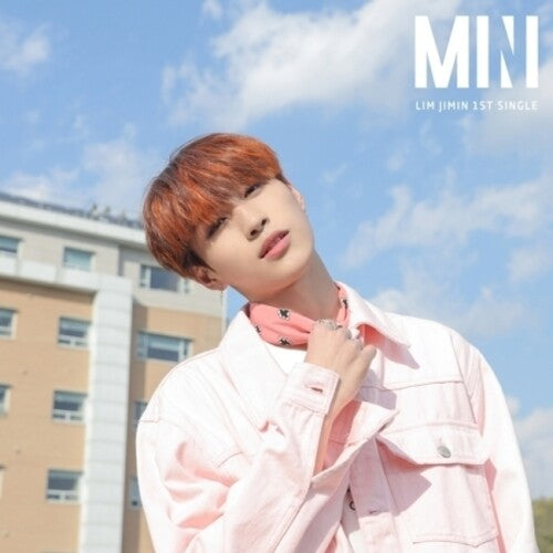 Ji Min,lim - Mini - Music CD