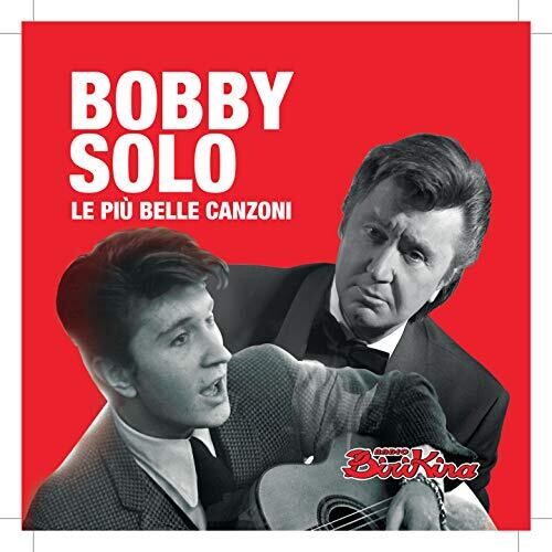 Solo,bobby - Le Piu Belle Canzoni - Music CD