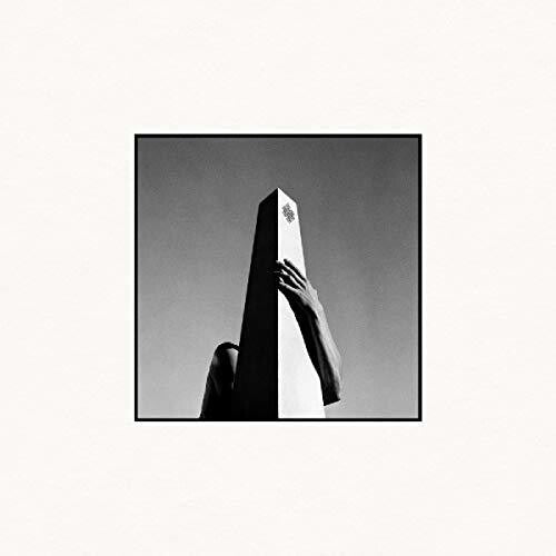 Samana - Ascension - Vinyl Record