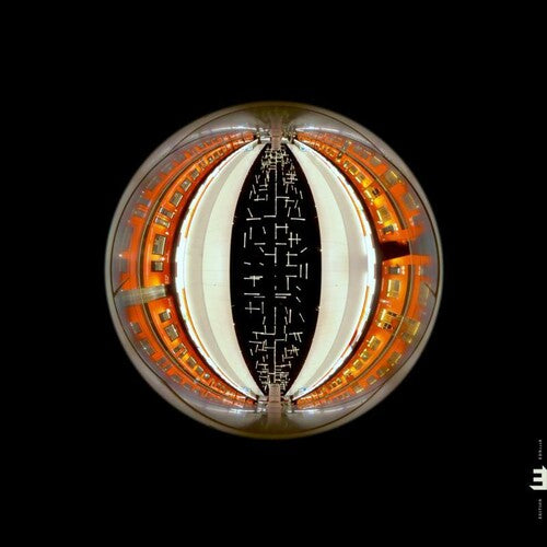 Tuomarila,alexi Trio - Sphere - Music CD