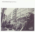 Mosambique - Big City Moves - Music CD
