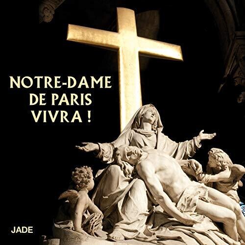 Notre Dame De Paris Vivra / Various - Notre Dame De Paris Vivra / Various - Music CD