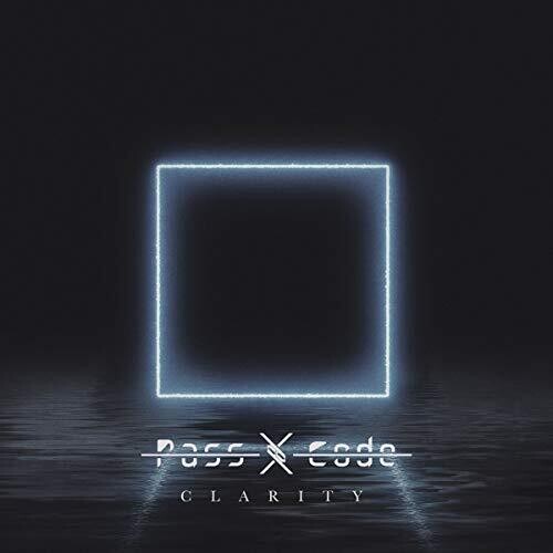 Passcode - Clarity - Music CD