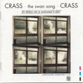 Crass - Ten Notes On A Summers Day - Music CD
