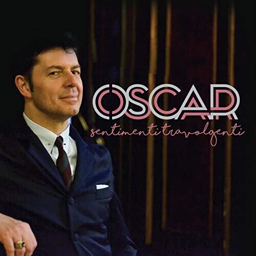 Oscar - Sentimenti Travolgenti - Vinyl Record