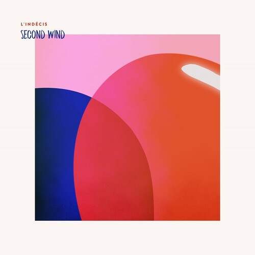 L'Indecis - Second Wind