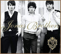 Jonas Brothers - Jonas Brothers - Music CD