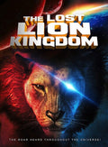 Lost Lion Kingdom - Lost Lion Kingdom - DVD