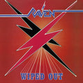 Raven - Wiped Out - Vinyl Record