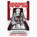 Atrophy - Chemical Dependency - Music CD
