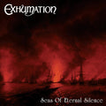 Exhumation - Seas Of Eternal Silence - Music CD