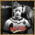 Fracasso,michael - Big Top - Music CD