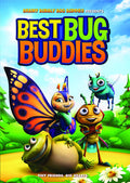Best Bug Buddies - Best Bug Buddies - DVD