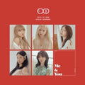 Exid - Me & You (mini Album) - Music CD