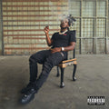Mozzy - Internal Affairs - Music CD