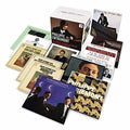 Complete Piano Solo Recordings / Various - Complete Piano Solo Recordings / Various - Music CD
