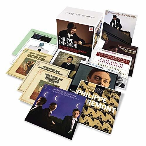 Complete Piano Solo Recordings / Various - Complete Piano Solo Recordings / Various - Music CD